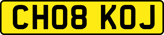 CH08KOJ
