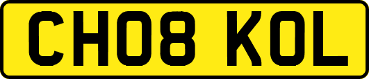 CH08KOL