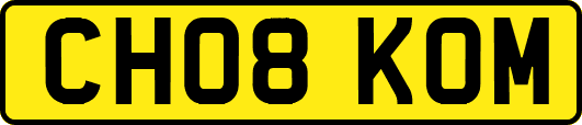 CH08KOM