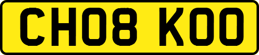 CH08KOO