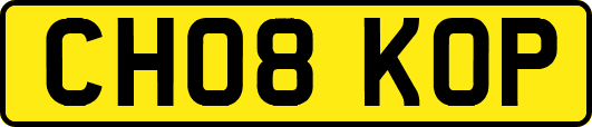 CH08KOP