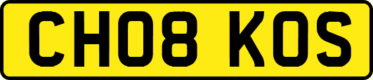 CH08KOS