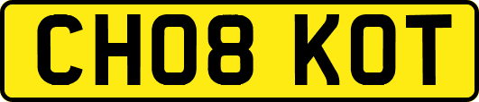 CH08KOT