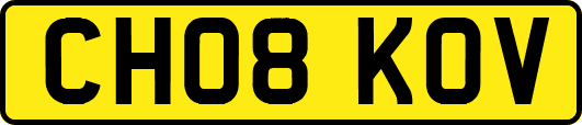 CH08KOV