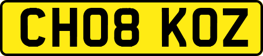CH08KOZ