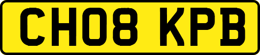 CH08KPB