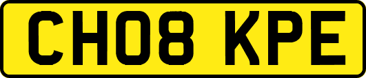 CH08KPE