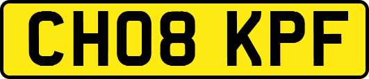 CH08KPF