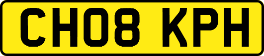CH08KPH