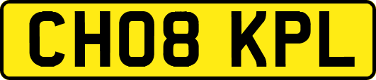 CH08KPL