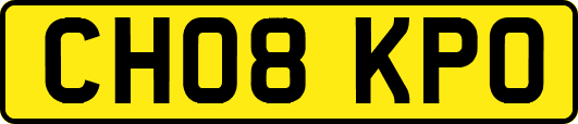 CH08KPO