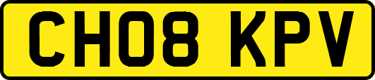 CH08KPV