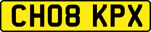 CH08KPX
