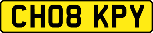 CH08KPY