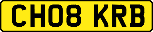 CH08KRB