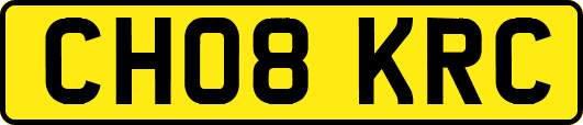 CH08KRC