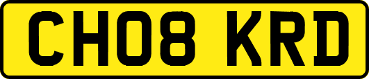 CH08KRD