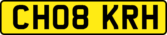 CH08KRH
