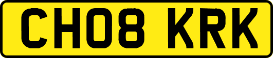 CH08KRK