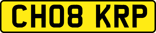 CH08KRP