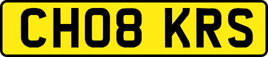CH08KRS