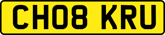 CH08KRU