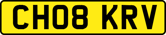 CH08KRV