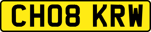 CH08KRW