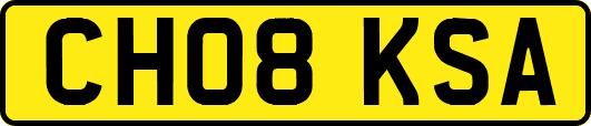 CH08KSA