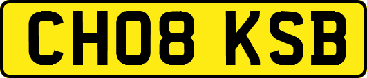 CH08KSB
