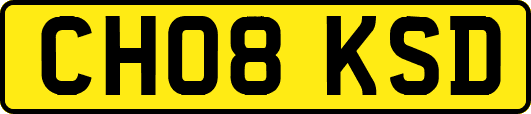 CH08KSD