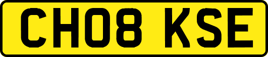 CH08KSE