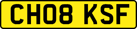 CH08KSF