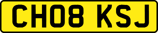 CH08KSJ