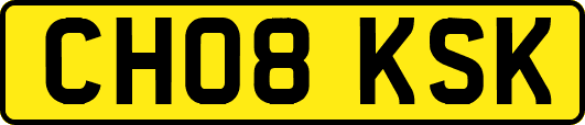 CH08KSK