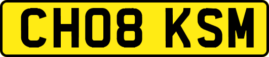 CH08KSM