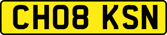 CH08KSN