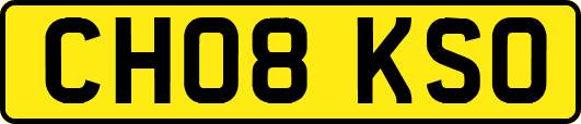 CH08KSO