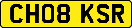CH08KSR