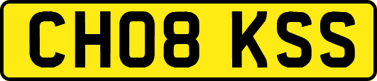 CH08KSS