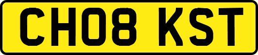 CH08KST