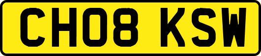 CH08KSW