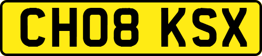 CH08KSX