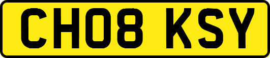 CH08KSY
