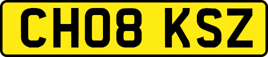 CH08KSZ