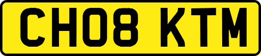 CH08KTM