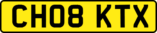 CH08KTX