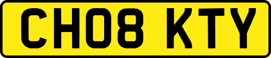 CH08KTY