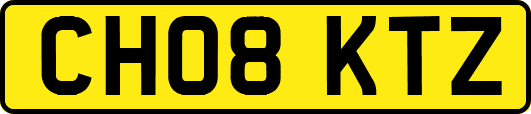 CH08KTZ