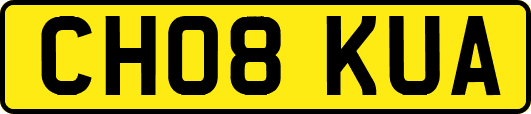 CH08KUA